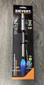 Sievert PowerJet Cyclone Interchangeable Torch Bunner 870602 Rothenberger