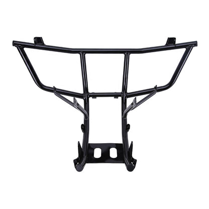 Solidspare Front Bumper Grill Guard Fits For Honda Recon 250 TRX250 TE & TM 2005-2024 ATV
