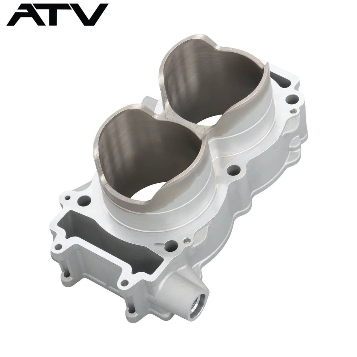 Solidspare Fit For Polaris /RZR1000 XP 1000 Cylinder Piston Crankshaft Camshaft Kit 3023156