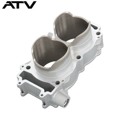 Solidspare Fit For Polaris /RZR1000 XP 1000 Cylinder Piston Crankshaft Camshaft Kit 3023156