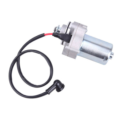 Solidspare Starter Motor (3 bolts) for 50cc 90cc 110cc 125cc Go Kart Pit Dirt Bike Quad US