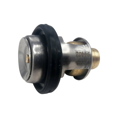 Solid Spare Themostat for Suzuki marine 60ºC, replaces OEM# 17670-94400, 17670-94402