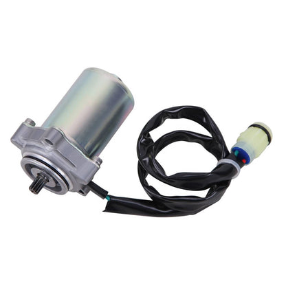 Solidspare Power Shift Control Motor Fits for Honda TRX500FA Foreman Rubicon 500 2001-2014