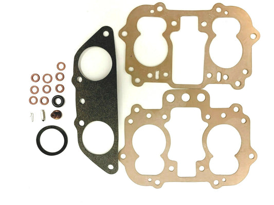 Solid Spare OMC JOHNSON EVINRUDE SIERRA CARBURETOR KIT 18-7026 382057 436959