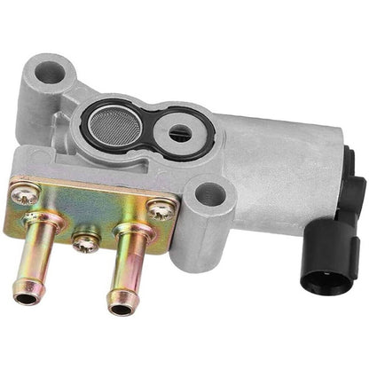 Solidspare For 97-01 Honda CRV Civic AC449 2H1121 36450P0D004 IAC Idle Air Control Valve