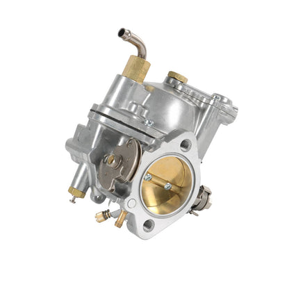 Solidspare Carburetor Carb 11-0420 for Cycle Super E Shorty Big Twin or Sportster