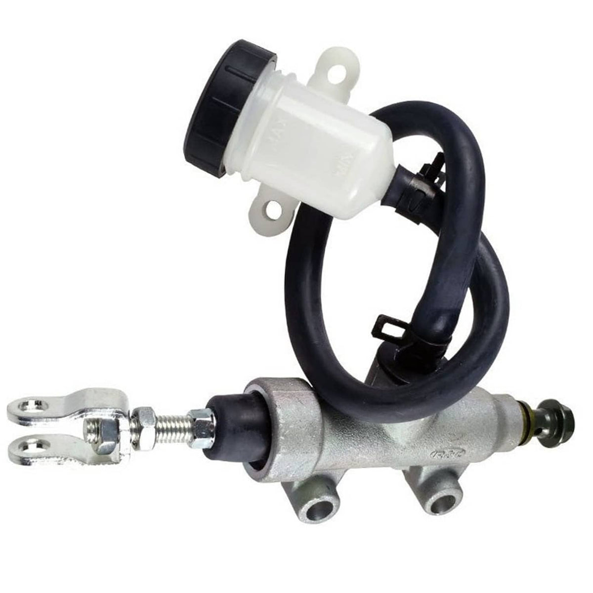 Solidspare 1912301 Rear Brake Master Cylinder for Polaris Sportsman 400 450 500 570 800