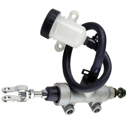 Solidspare 1912301 Rear Brake Master Cylinder for Polaris Sportsman 400 450 500 570 800