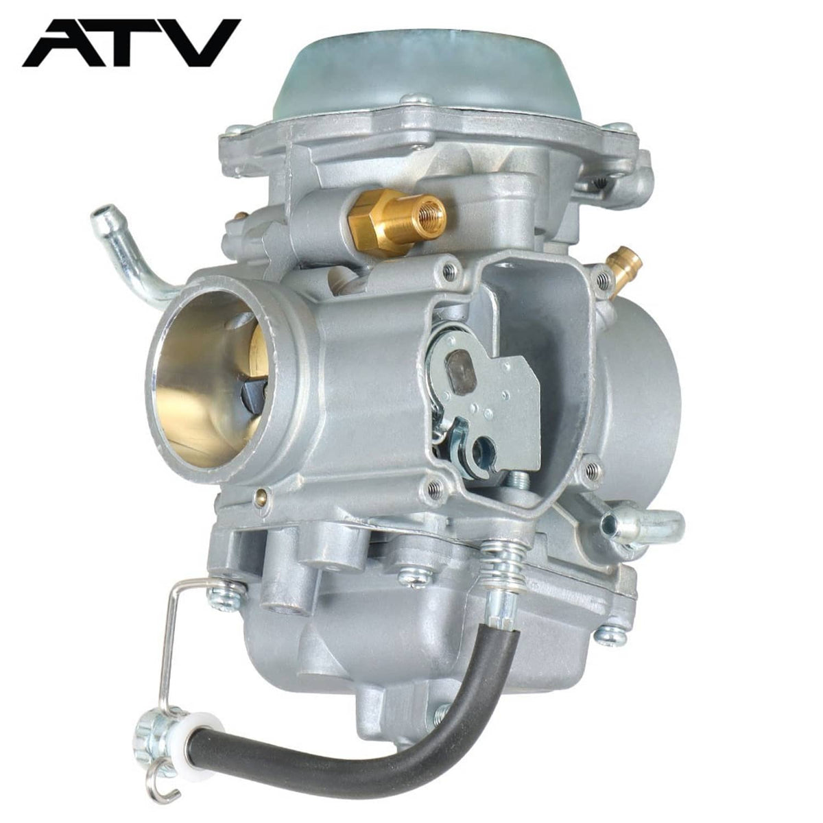 Solidspare Carburetor For Suzuki King Quad 300 LTF300F LTF4WDX 1991-1999