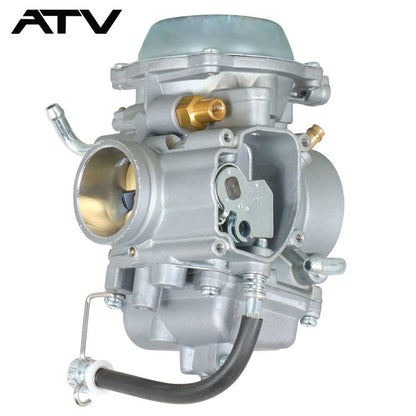 Solidspare Carburetor For Suzuki King Quad 300 LTF300F LTF4WDX 1991-1999