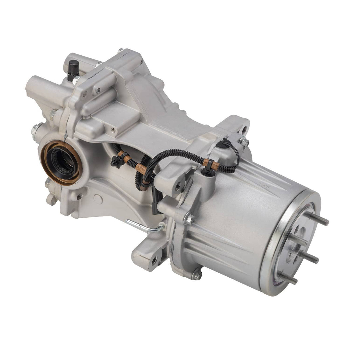 Solidspare Rear Axle Differential Carrier Assembly For Mazda CX-5 CX-9 AWD KAT1-27-020A