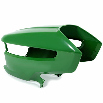 Solidspare Lawn Mower Front Hood #M152313 For John Deere X300 X304 X310 X320 X340 X360 X500