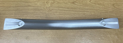 OEM Genuine Whirlpool Refrigerator Pantry Drawer Handle, W10696995, W10915399