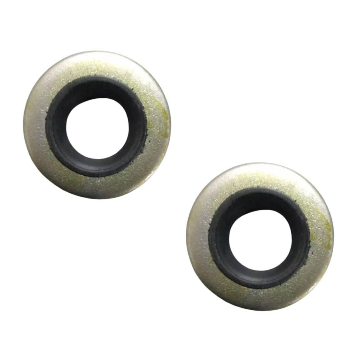 Solid Spare Marine Oil Seal Replaces Johnson/Evinrude OMC Outboard 0321788 0777537 18-2032