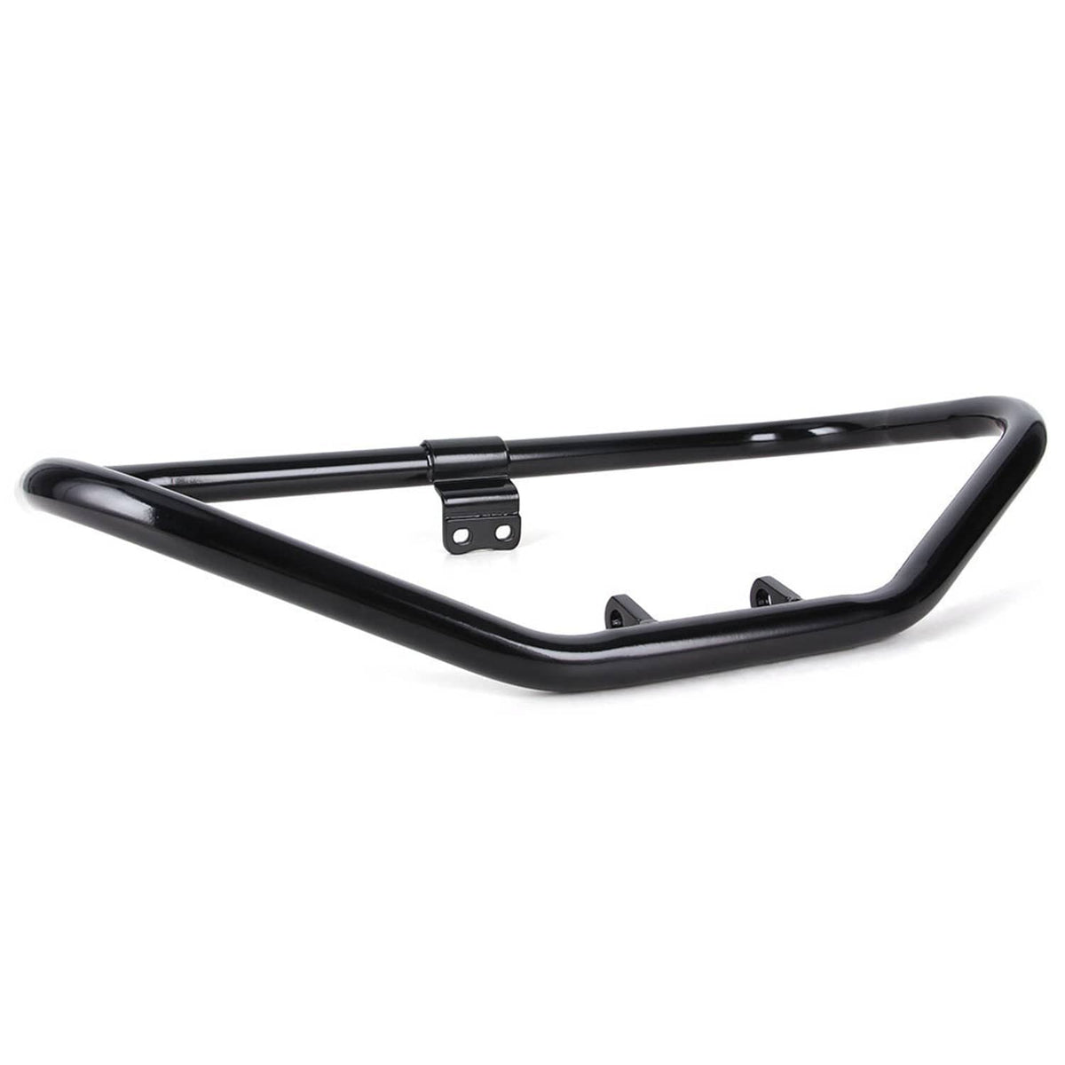 Solidspare For Harley Sportster 883 1200 1984-2003 Black Highway Engine Guard Crash Bar