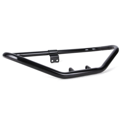 Solidspare For Harley Sportster 883 1200 1984-2003 Black Highway Engine Guard Crash Bar