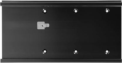 Solid Spare MKA-51 Electric Steer Trolling Motor Quick Release Bracket for Ulterra 1854051
