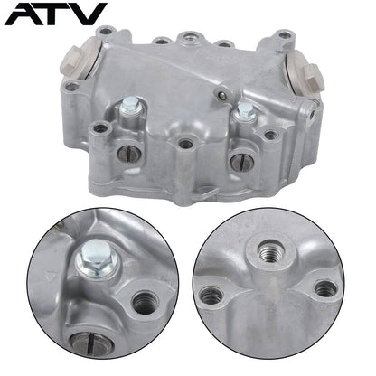 Solidspare For Honda Engine Cylinder Head Cover TRX250EX SporTrax 250 TRX250 2WD 02-23