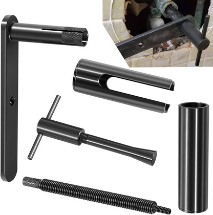 Solid Spare 999150 Cartridge Puller Extractor Tool For Moen 1200 1222 1225 Series Posi-Temp