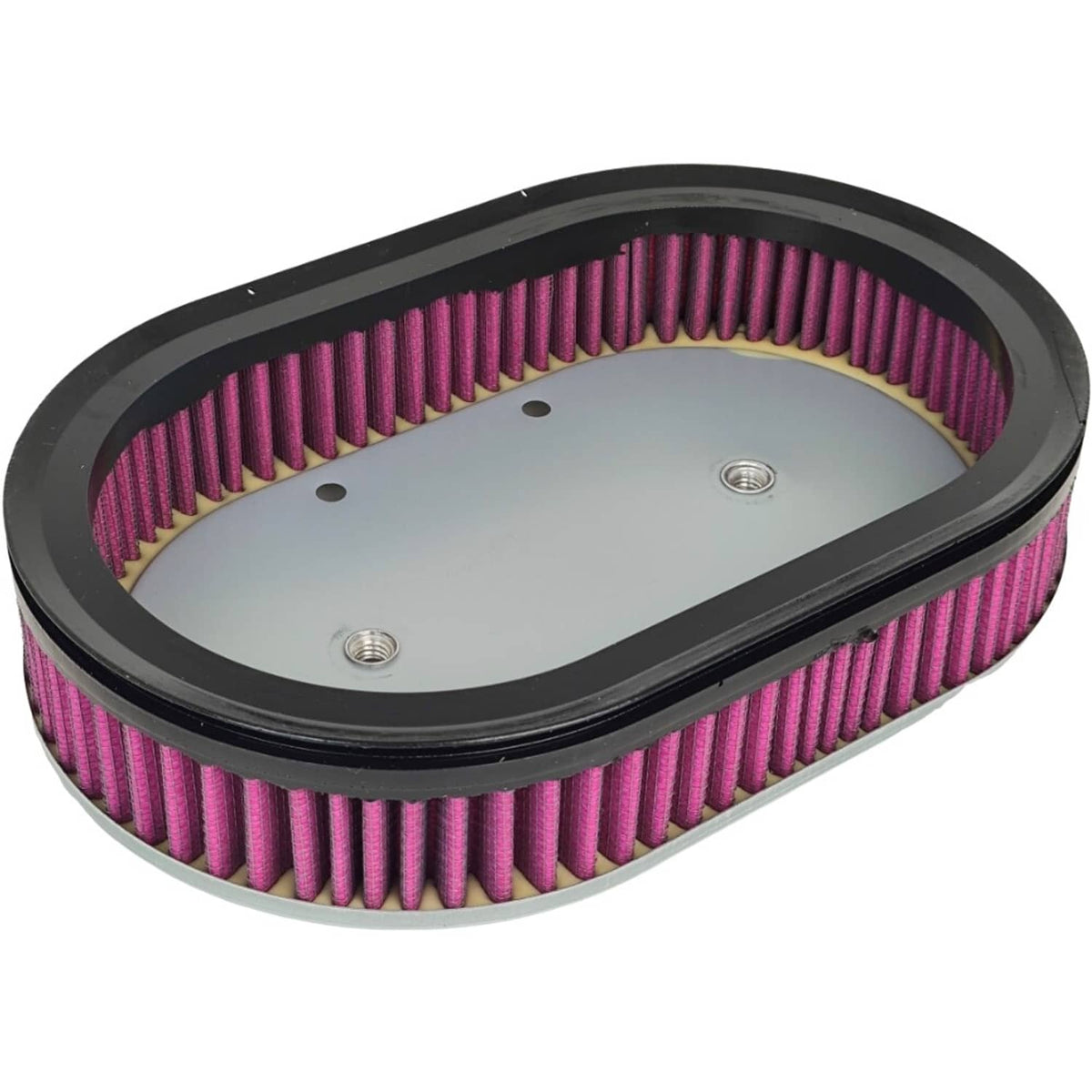 Solid Spare 1011-4210 Drag Specialties Reusable Air Filter