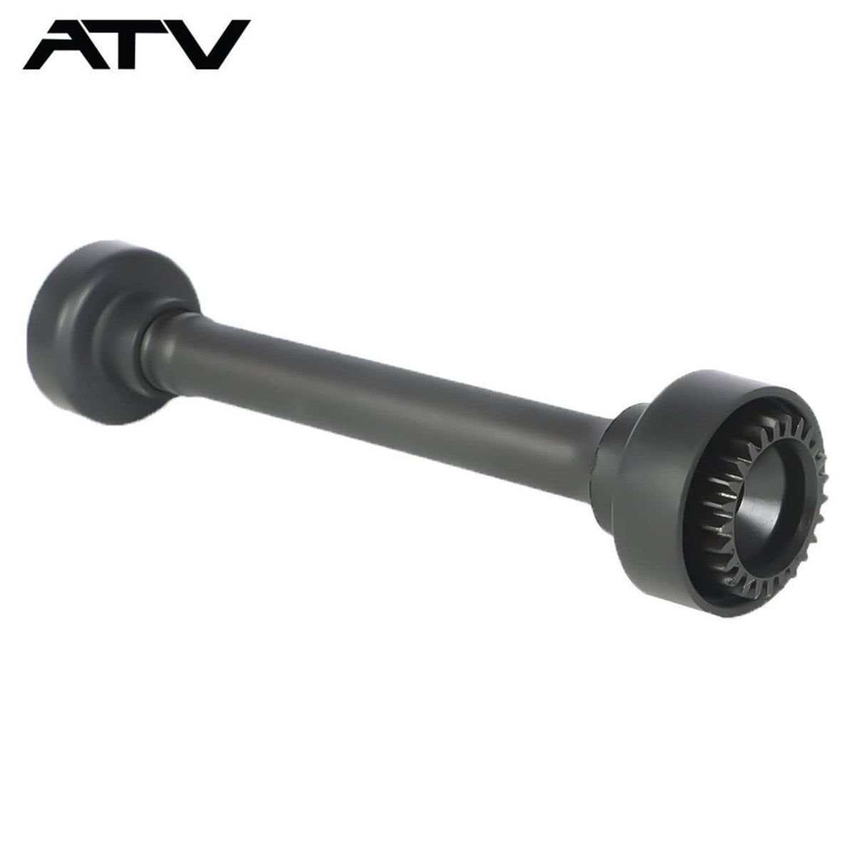 Solidspare Rear Propeller Drive Shaft For 03-08 Yamaha Grizzly 660 YFM660F 5Km-46172-00-00