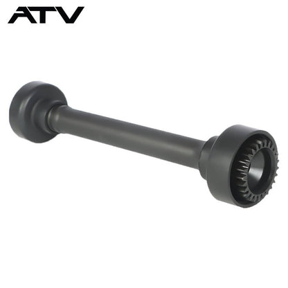 Solidspare Rear Propeller Drive Shaft For 03-08 Yamaha Grizzly 660 YFM660F 5Km-46172-00-00