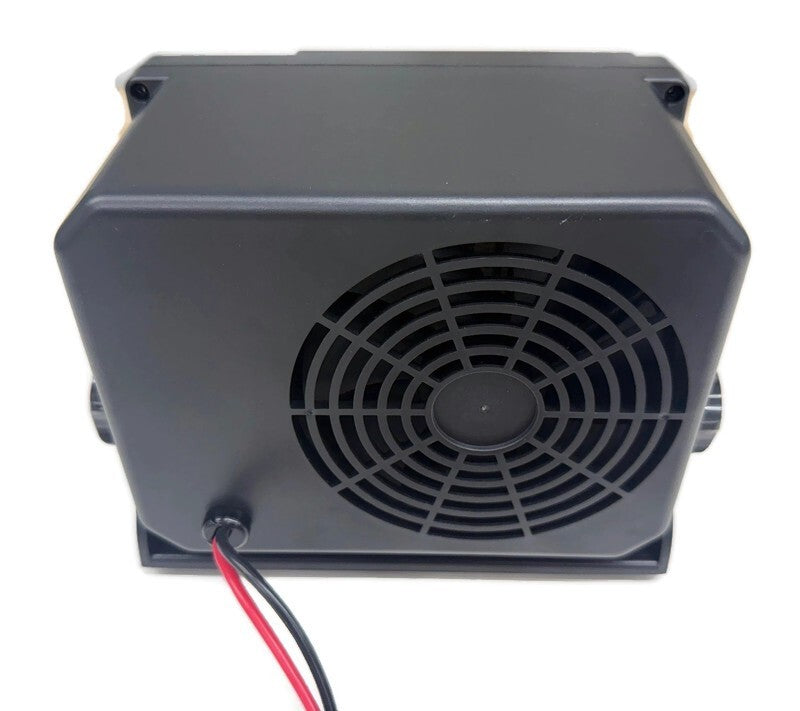 12V CAB HEATER for Polaris Ranger Razor RZR 500 570 900 1000 XP Crew EV UTV SXS
