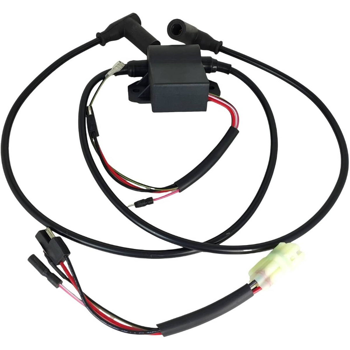 Solid Spare CDI Fit for Ski Doo 1997 Skandic 500 SWT ES/R F/C 154 99-03 500 SWT ES/R F/C 156
