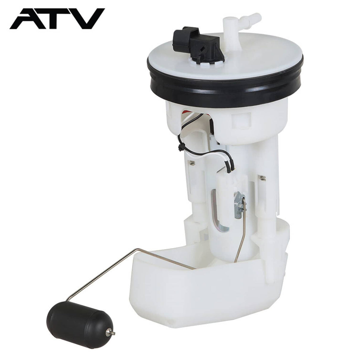 Solidspare Fuel Pump For Suzuki King Quad 750 LTA750X 4x4 AXi 2008-2019 1510031G00 NEW
