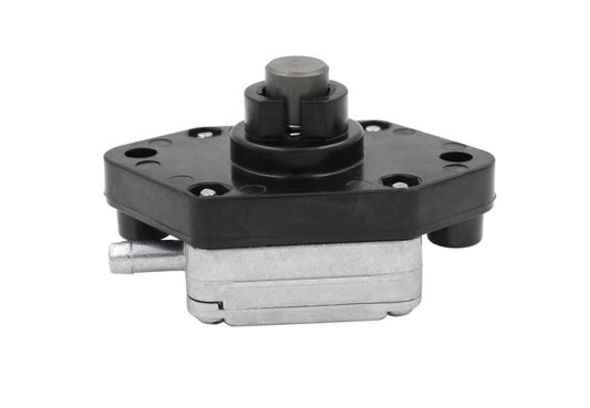 Solid Spare FUEL PUMP For 2003-11 Suzuki Outboard DF4 DF6 4 5 6 HP Engine 15100 91J02 91J01