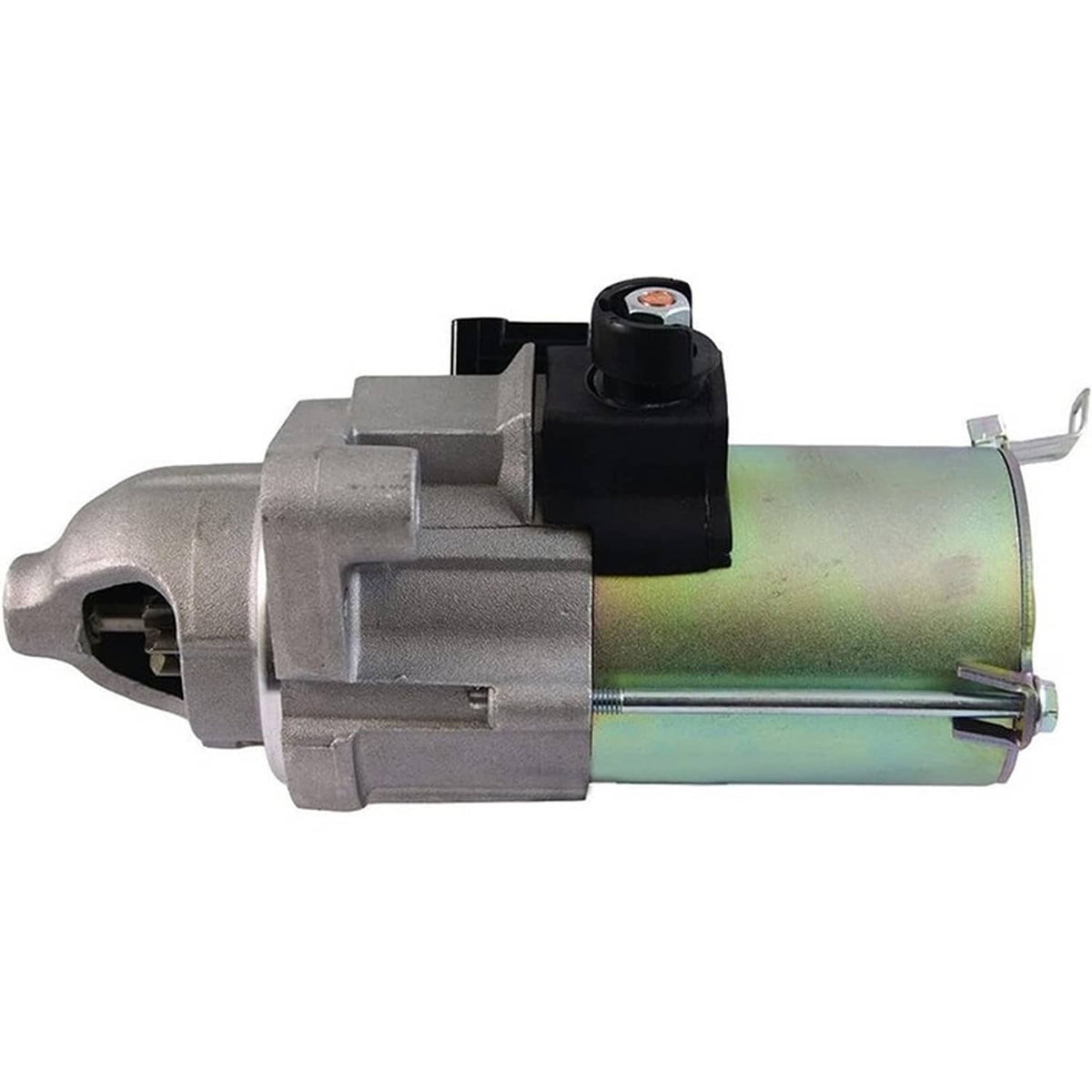 Solidspare Engine Starter for 06-14 Honda Accord Civic CR-V Element CSX TSX 2.0/2.4L 17960N