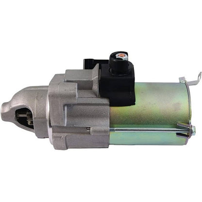 Solidspare Engine Starter for 06-14 Honda Accord Civic CR-V Element CSX TSX 2.0/2.4L 17960N