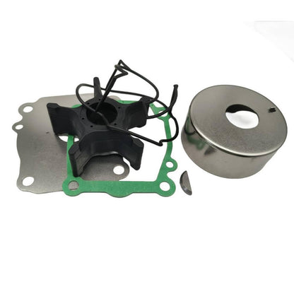 Solid Spare 17400-92851 Maintenance Service Kit For Suzuki DF 140 HP Outboard 17400-92J23