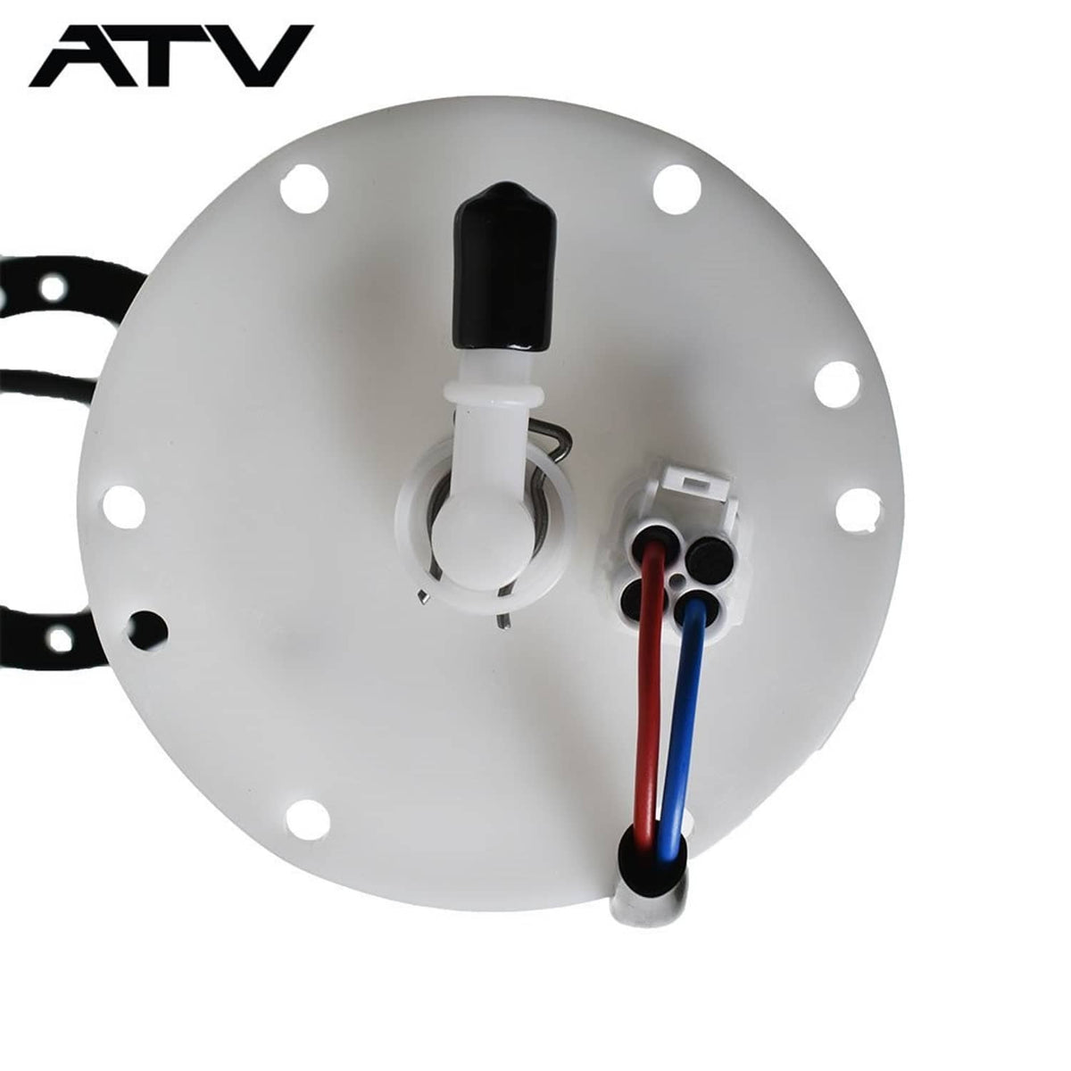 Solidspare Fuel Pump For CFMoto CF 400 500 800 HO CFORCE X800 CF Moto Gas 901F-150900