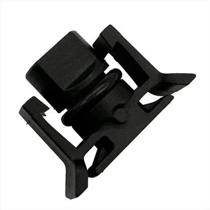 Solid Spare For 2012-2018 Ford Focus 2.0L Radiator Coolant Overflow Drain Cap AV6Z-8K103-A