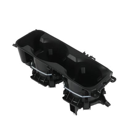 Solidspare Center Console Cup Holder Without Wireless Charging For 2020-2023 Ford Explorer