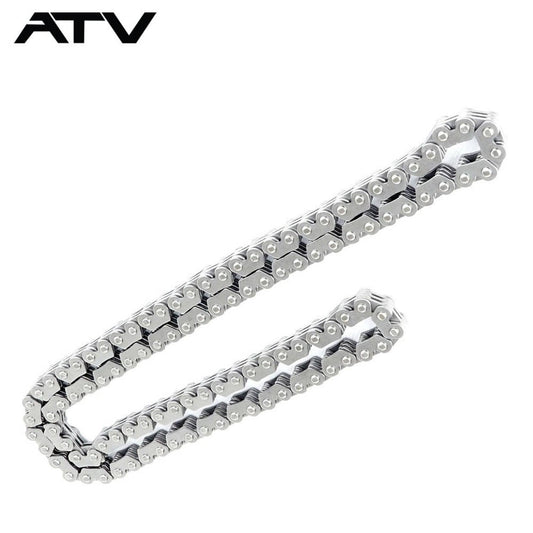 Solidspare For Arctic Cat 350 400 425 450 500 Camshaft Cam Timing Chain 2008 2009-2017