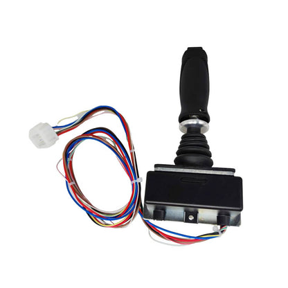 Solid Spare Joystick Controller 1001118418 for JLG E40AJP E45AJ E300AJ E400AJP E450AJ E600J