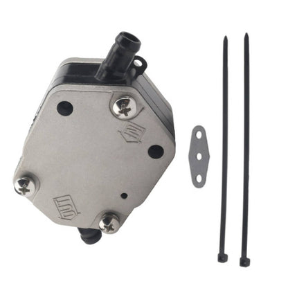 Solid Spare NEW YAMAHA OUTBOARD 6E5-24410-03-00 &650-24431- A0-00 FUEL PUMP & GASKET