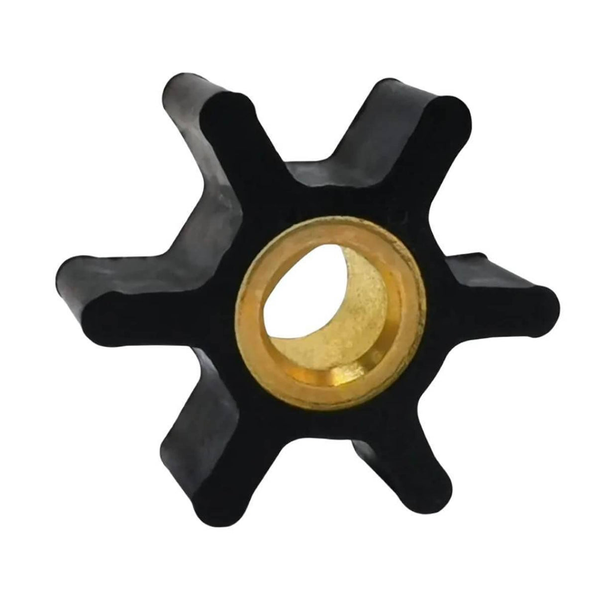 Solid Spare Water Pump Repair Kit 24101-060004 pump 128170-42200 Repl For Yanmar 1GM 1GM10