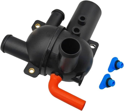 Solid Spare Marine Water Drain Distribution Housing fit Mercury MerCruiser 863444T1 863444A1