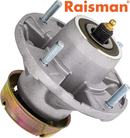 SPINDLE ASSEMBLY FITS JOHN DEERE AM124498 AM131680 AM135349 AM144377