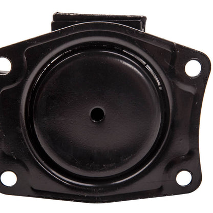 Solidspare 6Pcs Engine Mount & Trans Mounts Kits For 03-07 Honda Accord 3.0L A4527HY A4526H