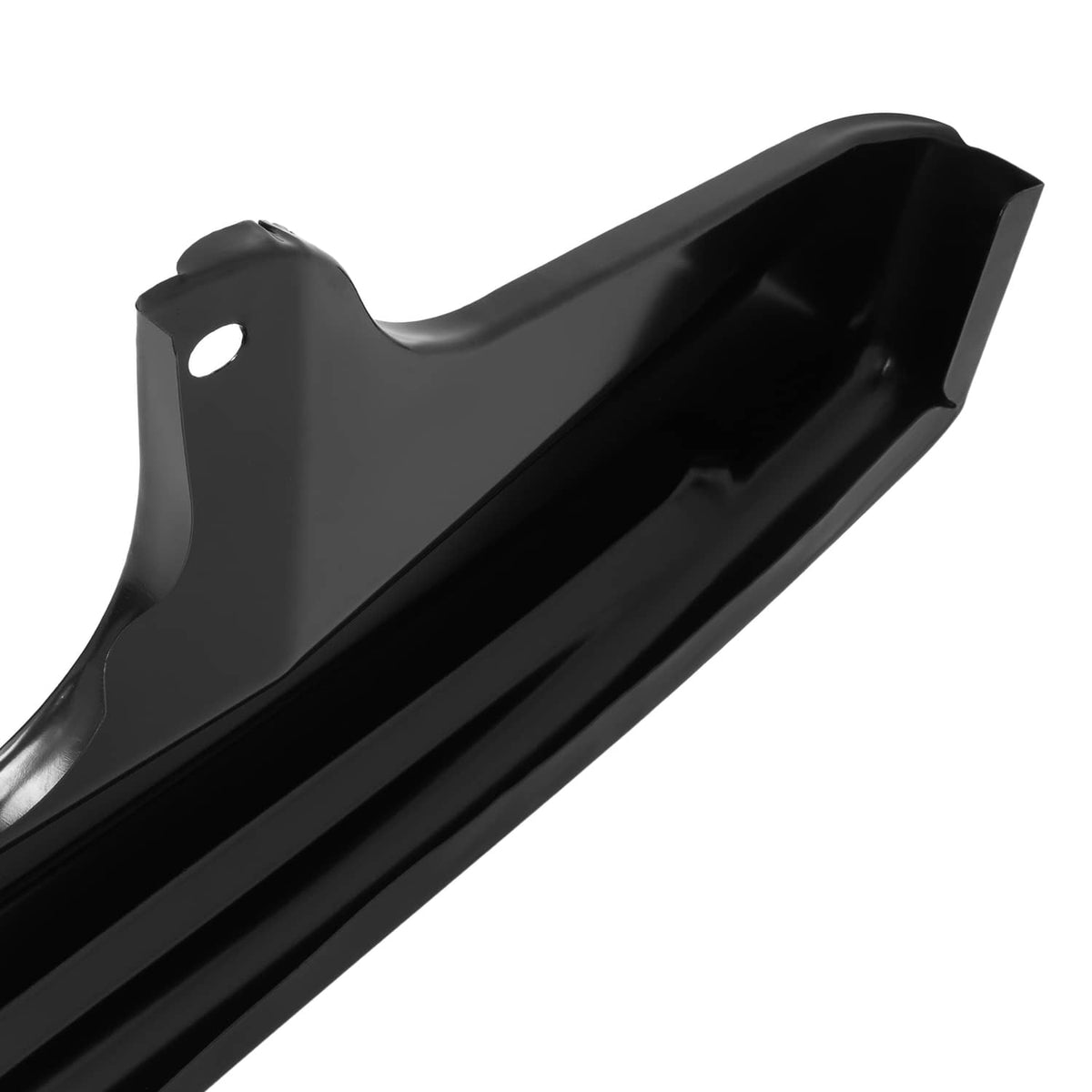 Solid Spare Pair Rear Wheel House Inner Fender Fits Chevy Silverado Pickup Truck 2007-2014