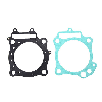 Solidspare Complete Top End Head Gasket Kit For Honda TRX 450R 2004-2005 TRX450R 2004 2005