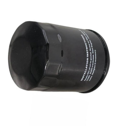 Solid Spare Oil Filter For Honda Marine 15400-679-023 15400-P0H-305 15400-PLM-A02PE/A01PE