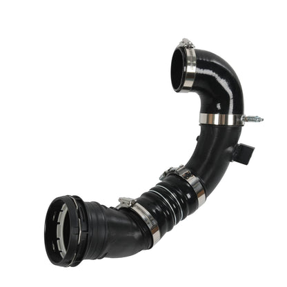 Solidspare Turbo Intercooler Outlet Tube Kit 2011-2016 Power Stroke Engines 6.7L BC3Z6F073A