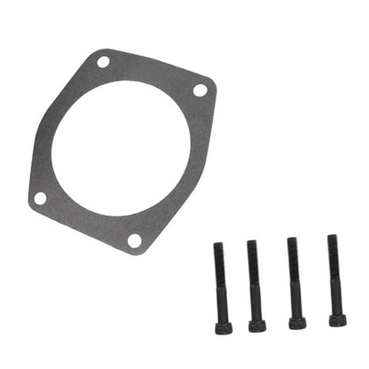 Solidspare 90MM Throttle Body for 2009-17 Chevy Corvette Camaro Caprice LS3 LS7 OEM19420707