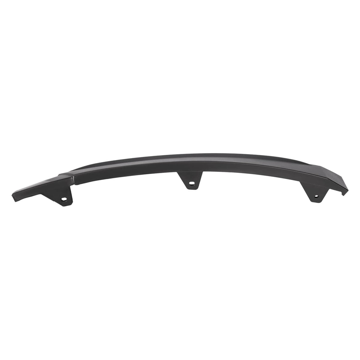 Solid Spare Front Right Lower Bumper Deflector Air Dam Valance For Chevy Impala 2014-2020
