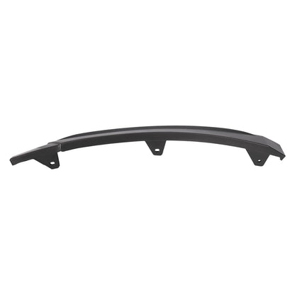 Solid Spare Front Right Lower Bumper Deflector Air Dam Valance For Chevy Impala 2014-2020